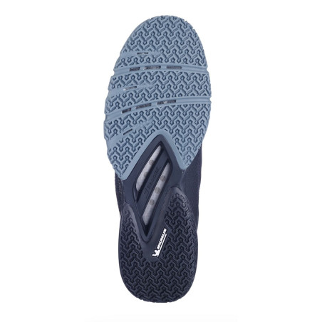 Chaussures Padel BABOLAT Homme JET PREMURA 2 Noir / Rose / Gris PE 2024