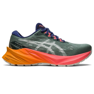 Chaussures Running ASICS Femme NOVABLAST 3 TR...