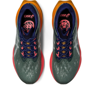 Chaussures Running ASICS Femme NOVABLAST 3 TR...