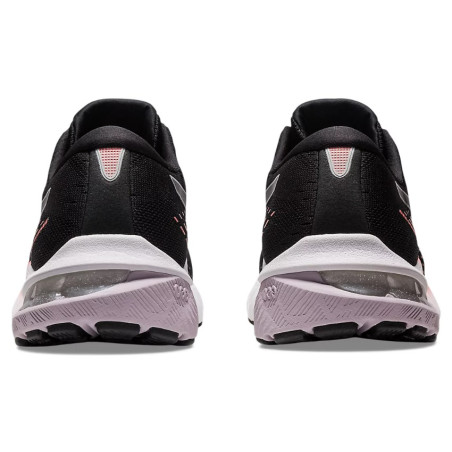 Chaussures Running ASICS Femme GEL-PURSUE 8 Noire / Rose PE 2023
