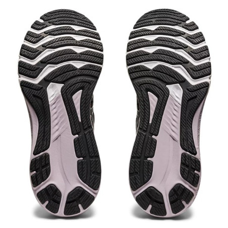 Chaussures Running ASICS Femme GEL-PURSUE 8 Noir / Rose PE 2023