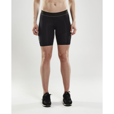 Cuissard Running CRAFT Femme Shade Short Tights...