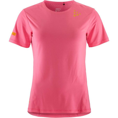 T-Shirt Running CRAFT Femme PRO HYPERVENT 2...