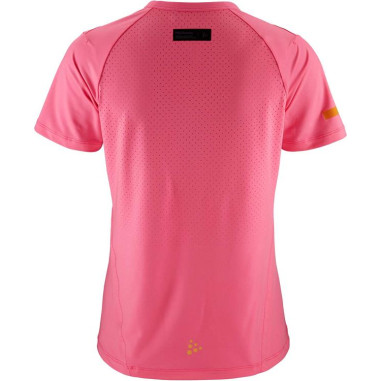 T-Shirt Running CRAFT Femme PRO HYPERVENT 2...