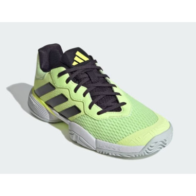 Chaussures ADIDAS Junior BARRICADE Jaune /...