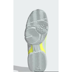 Chaussures ADIDAS Junior BARRICADE K Jaune / Noire AH 2023 2