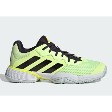 Chaussures ADIDAS Junior BARRICADE Jaune /...