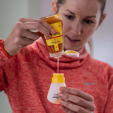 Recharge 12gels MELTONIC COUP DE BOOST Miel /...