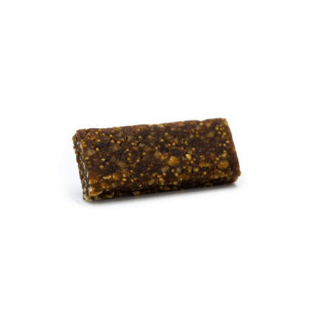 Barre TONIC BAR BIO MELTONIC Figues / Epeautre Gelée Royale 25 gr 2023 
