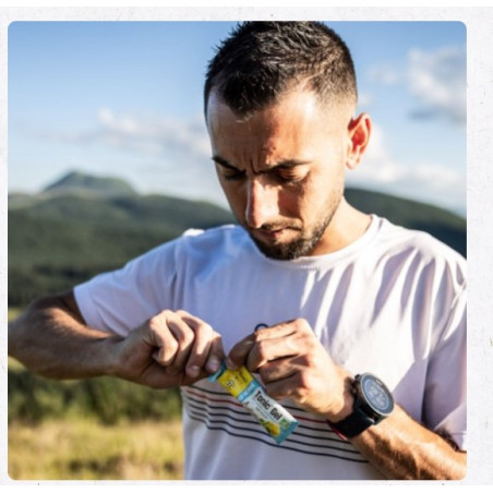 Gel MELTONIC BIO COUP DE FRAIS Miel Menthe / Gelée Royale 20gr 2024