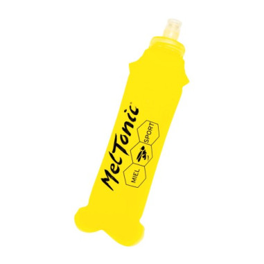 SOFT FLASK 500 ML MELTONIC Jaune 2024