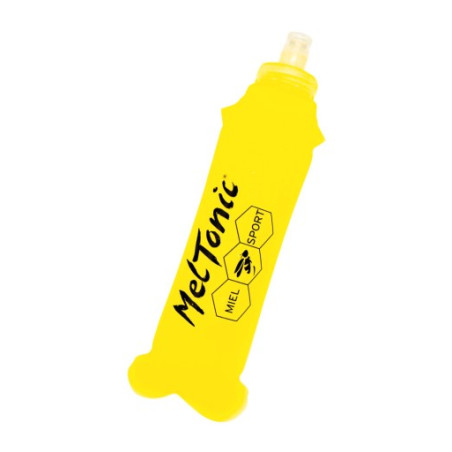 SOFT FLASK 500 ML MELTONIC Jaune 2024