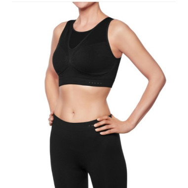 Brassière FALKE Femme TOP CUP Maximum Support...