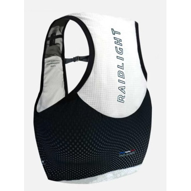 Sac TRAIL ULTRALIGHT 5L RAIDLIGHT + 2 x 350ml...