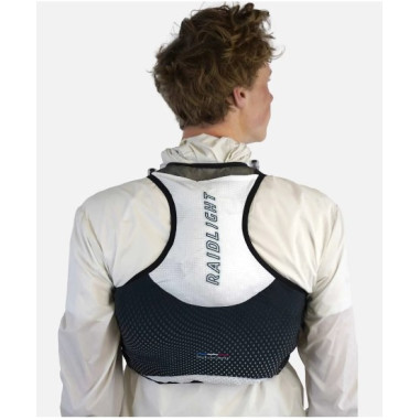 Sac TRAIL ULTRALIGHT 5L RAIDLIGHT + 2 x 350ml...