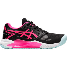 Chaussures Padel ASICS Femme GEL-CHALLENGER 13 Noire /...