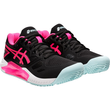 Chaussures Padel ASICS Femme GEL-CHALLENGER 13...