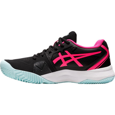 Chaussures Padel ASICS Femme CHALLENGER 13 Noir...