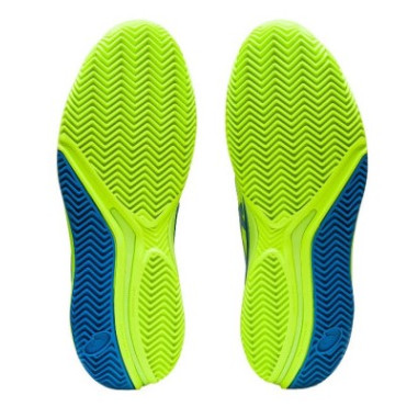 Chaussures ASICS Femme GEL-RESOLUTION 9 Clay...