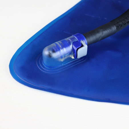 Poche à eau 1.2 l RAIDLIGHT Hydrat Bladder PE 2019