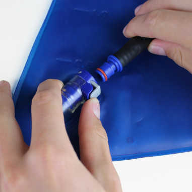 Poche à eau RAIDLIGHT HYDRAT BLADDER 1.8 L