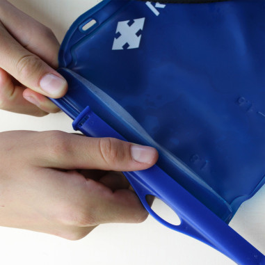 Poche à eau RAIDLIGHT HYDRAT BLADDER 1.8 L