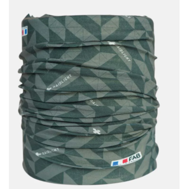 Pass Mountain RAIDLIGHT ACTIV Gris