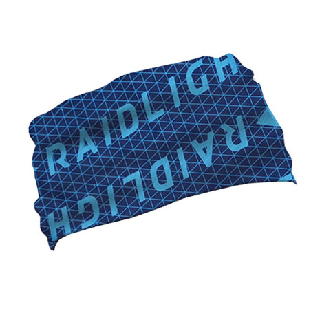 Pass Mountain TOUR DE COU FRANCE MIF RAIDLIGHT Bleu Foncé 2024