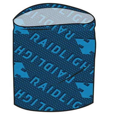 Pass Mountain TOUR DE COU FRANCE MIF RAIDLIGHT...