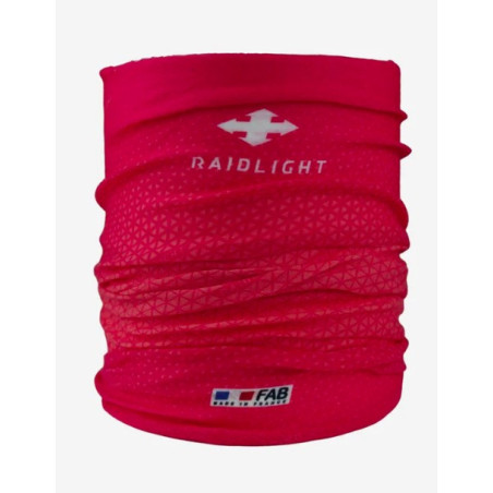 Pass Mountain TOUR DE COU FRANCE FAB RAIDLIGHT Rose Blanc 2023