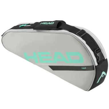 Sac Thermo-Bag HEAD TOUR Gris / Turquoise /...