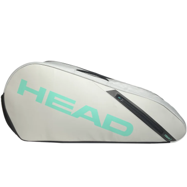 Thermo-Bag HEAD TOUR Gris / Turquoise / Noir 2024