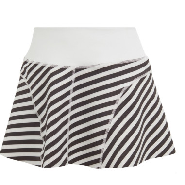 Jupe réversible ADIDAS Femme AEROREADY Noir /...