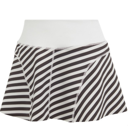 Jupe réversible ADIDAS Femme AEROREADY Noir / Blanc AH 2023