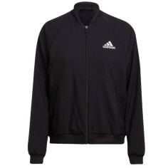 Veste ADIDAS Femme WOVEN JKT Noir PE 2022
