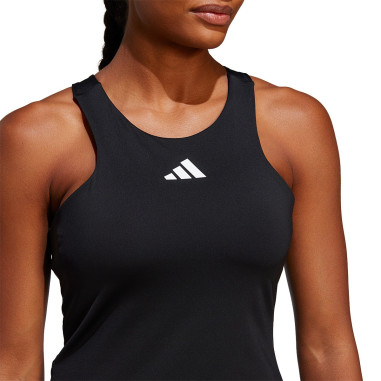 Débardeur ADIDAS Femme Y-TANK Noir PE 2023