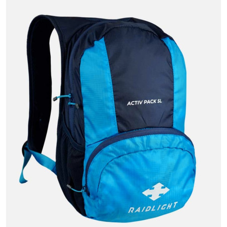 Sac à dos RAIDLIGHT ACTIV PACK 5 L Bleu PE 2024