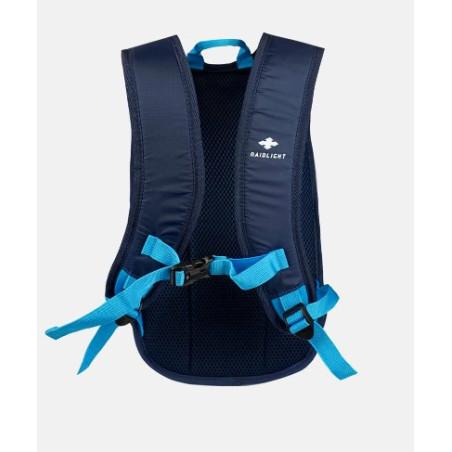 Sac à dos RAIDLIGHT ACTIV PACK 5 L Bleu PE 2024