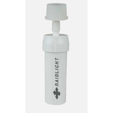 Filtre à Eau RAIDLIGHT PE 2024