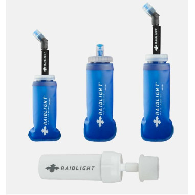 Filtre à Eau RAIDLIGHT HYDRAT BLADDER 1.8 L