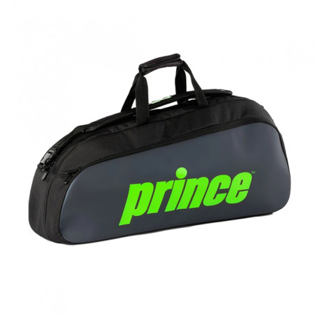 Thermo-Bag PRINCE TOUR 1 Comp Vert / Noir 2023