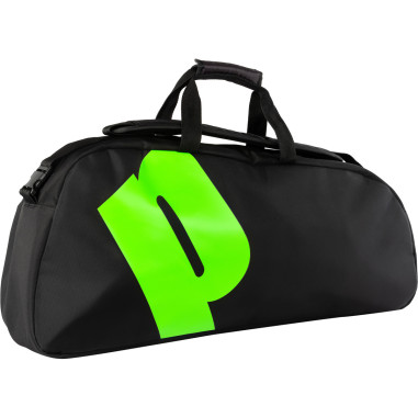 Thermo-Bag PRINCE TOUR 1 Comp Vert / Noir 2023