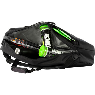 Thermo-Bag PRINCE TOUR 1 Comp Vert / Noir 2023