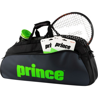 Thermo-Bag PRINCE TOUR 1 Comp Vert / Noir 2023