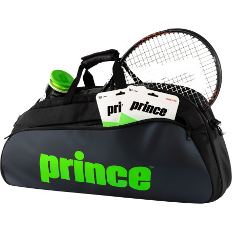 Thermo-Bag PRINCE TOUR 1 Comp Vert / Noir 2023