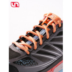 Lacets UNCHAIN Elastic Corail AH 2019 2