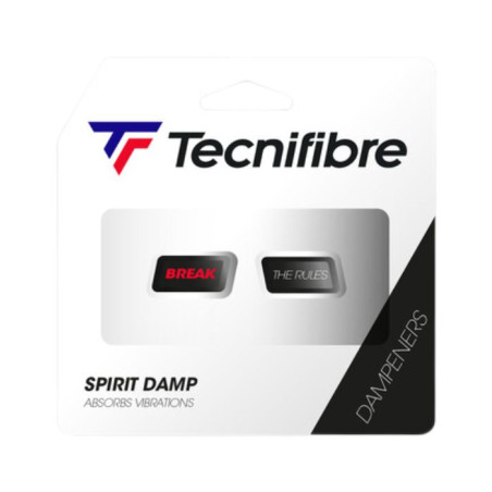 Antivibrateur TECNIFIBRE SPIRIT ATP Damp NEON