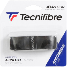 Grip TECNIFIBRE X-TRA FEEL Noir