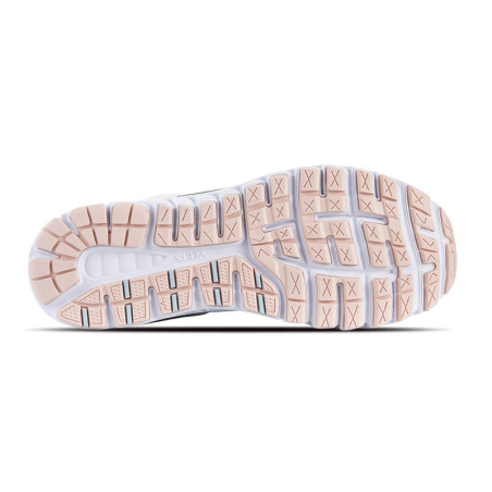 Chaussures Running VEETS Femme TRANSITION MIF1 Beige  / Saumon  PE 2021