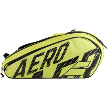 Thermo-Bag BABOLAT Pure Aero Noir / Jaune RHX...